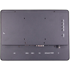 ERNITEC PVM monitor 0070-24110-PVMIP / 10", 1280 x 800, HD, ugrađena IP kamera, crna